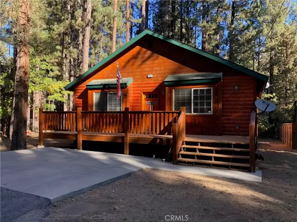 41952 Mapleleaf Drive, Big Bear Lake, CA 92315