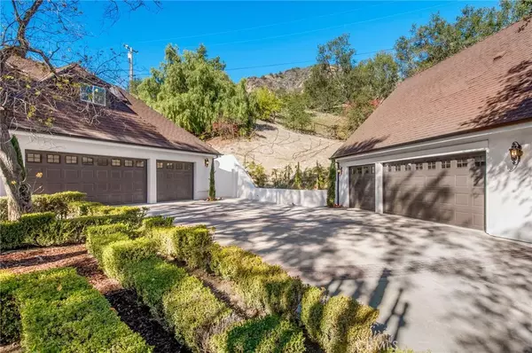 Trabuco Canyon, CA 92679,31111 Hamilton Trail