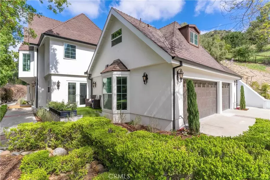 31111 Hamilton Trail, Trabuco Canyon, CA 92679