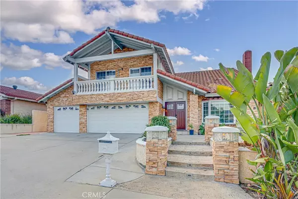 Diamond Bar, CA 91765,867 Golden Prados Drive