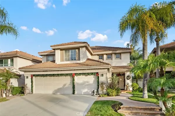 26232 Verona Place, Mission Viejo, CA 92692