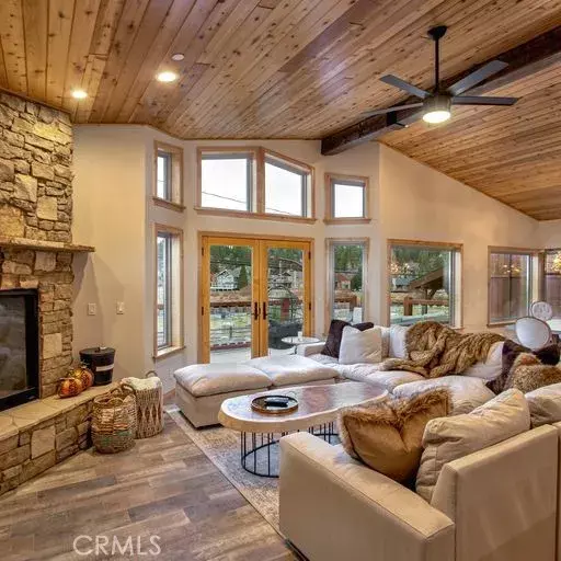 Big Bear Lake, CA 92315,39045 Big Bear Boulevard