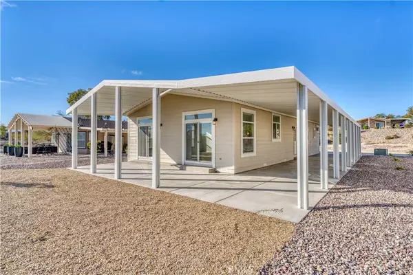 12600 Havasu Lake Road #45, Needles, CA 92363