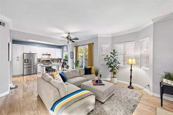 24302 Sage Court #184, Laguna Hills, CA 92653