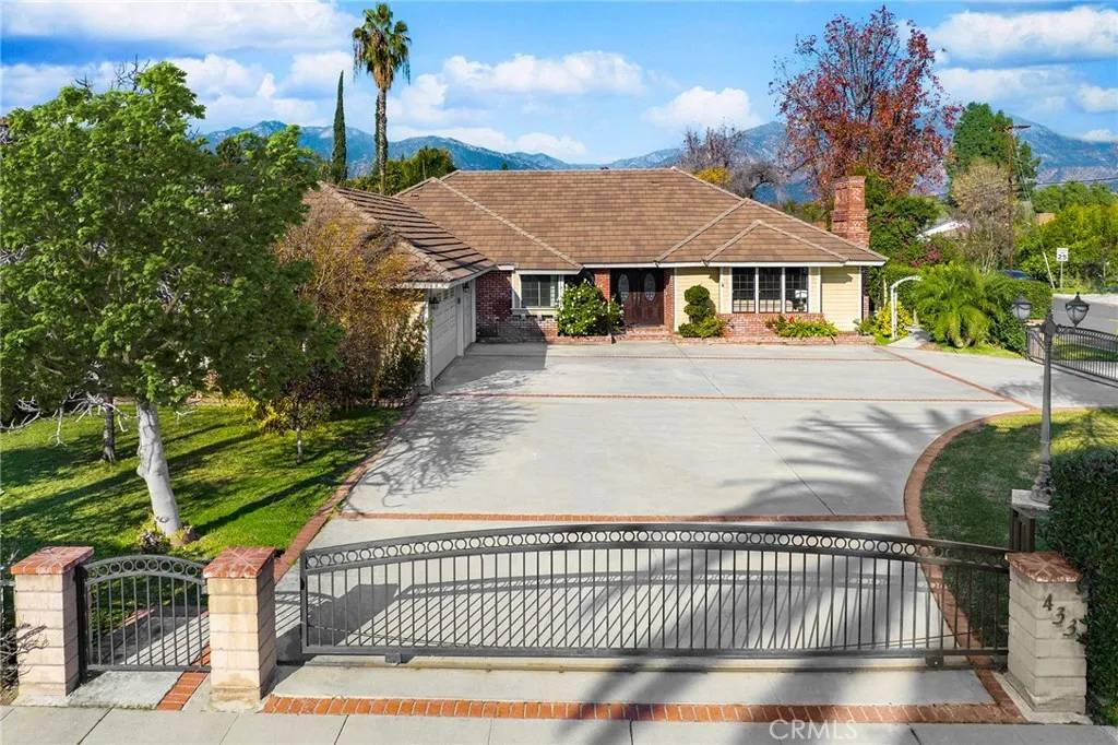 Arcadia, CA 91006,433 E Camino Real Avenue