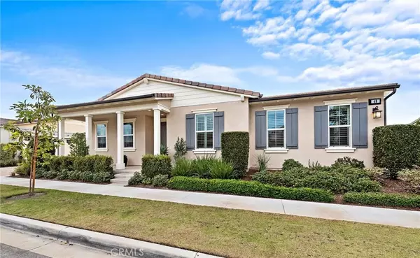 49 Cantar Street, Rancho Mission Viejo, CA 92694