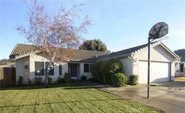 51485 White Oak Drive, King City, CA 93930