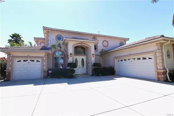 5029 Heleo Avenue, Temple City, CA 91780