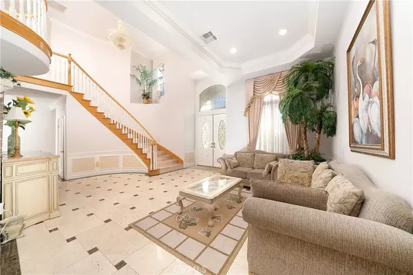 Temple City, CA 91780,5029 Heleo Avenue