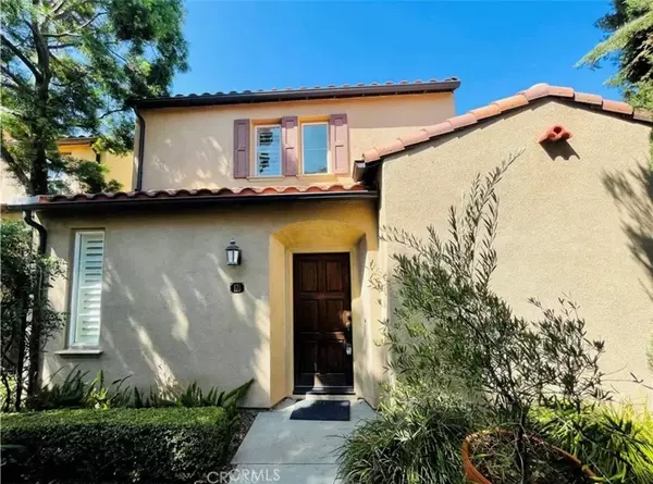121 Alhambra, Irvine, CA 92620