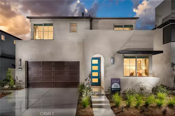 3713 S Nexa Paseo, Ontario, CA 91761