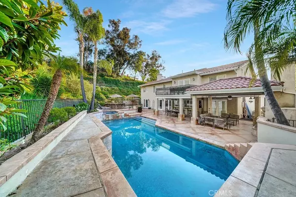 Mission Viejo, CA 92691,26412 Payaso Lane