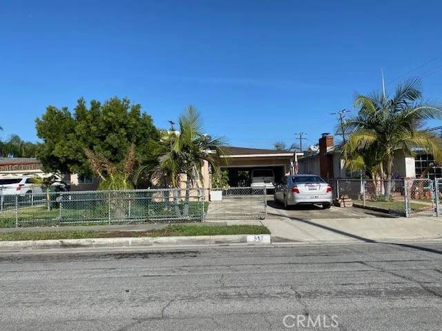 517 W Heather Avenue, La Habra, CA 90631