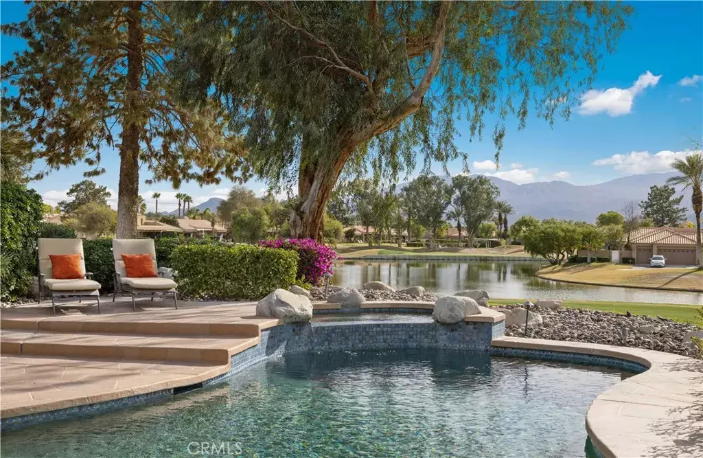 Rancho Mirage, CA 92270,27 Pebble Beach Drive