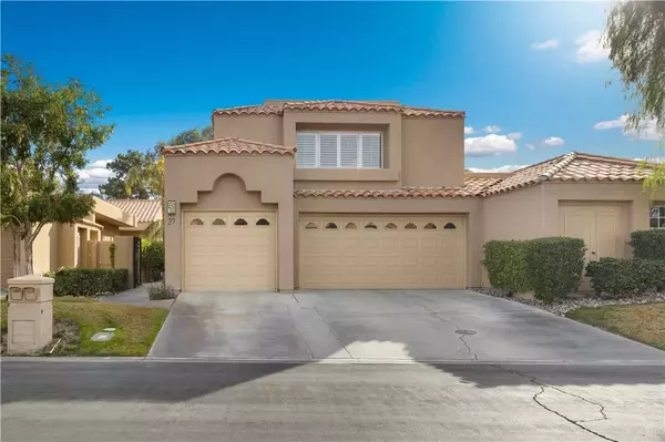 Rancho Mirage, CA 92270,27 Pebble Beach Drive