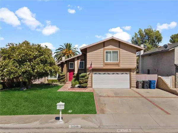 Saugus, CA 91350,28336 Contessa Avenue
