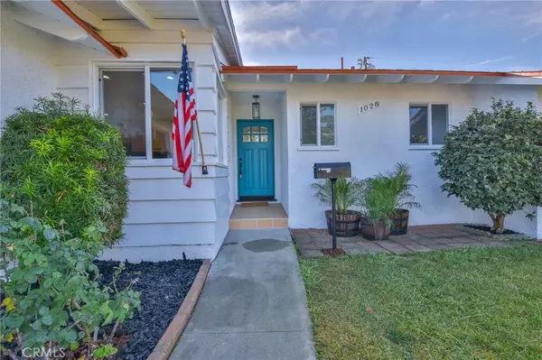 Brea, CA 92821,1028 Pecan Street