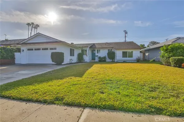 1028 Pecan Street, Brea, CA 92821