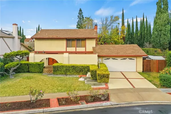 9959 Dahlia Circle, Fountain Valley, CA 92708