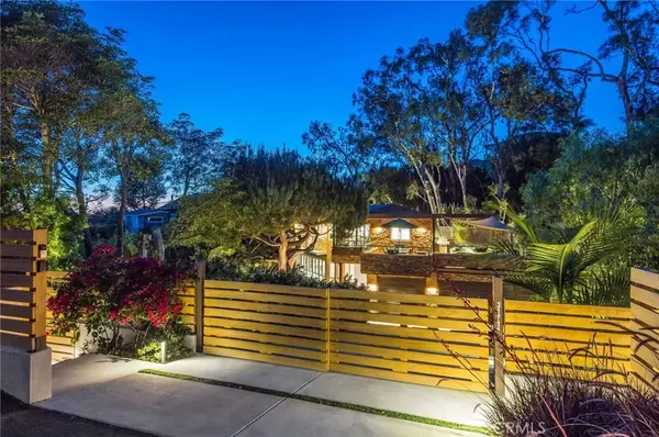 31711 Mar Vista Avenue, Laguna Beach, CA 92651