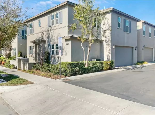 8590 Founders Grove Street, Chino, CA 91708