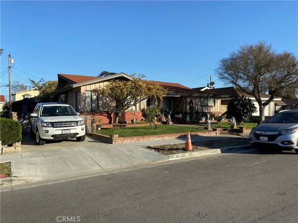 14722 Wilson Street, Midway City, CA 92655