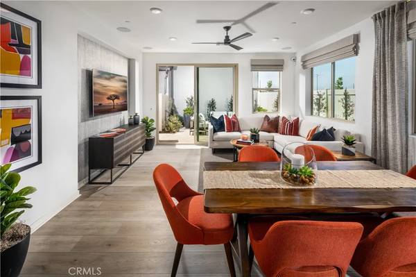 Ontario, CA 91761,3705 S Nexa Paseo