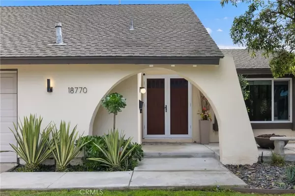 Fountain Valley, CA 92708,18770 Cordata Street