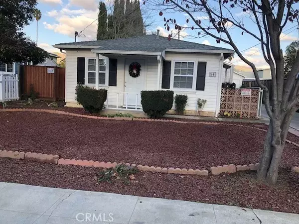 San Jose, CA 95127,64 Pala Avenue