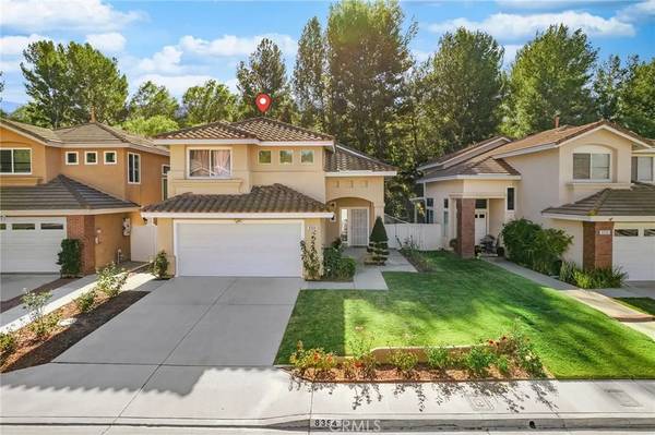 Anaheim Hills, CA 92808,8354 E Quiet Canyon Court