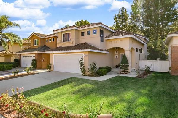 Anaheim Hills, CA 92808,8354 E Quiet Canyon Court