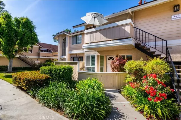 12615 BRIARGLEN LOOP #M, Stanton, CA 90680
