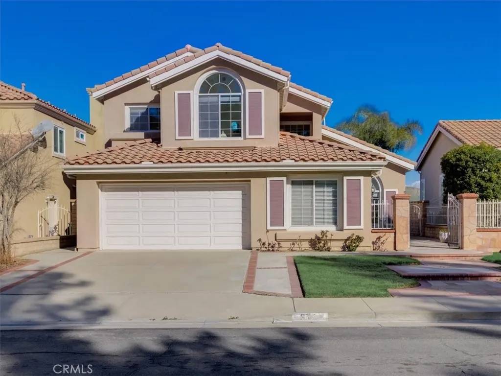 679 S Morningstar Drive, Anaheim Hills, CA 92808