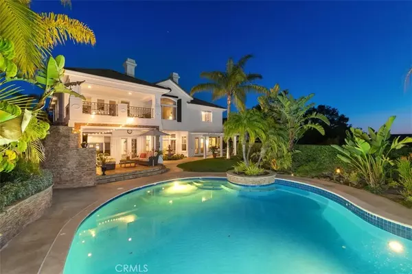 Coto De Caza, CA 92679,5 Rue Cezanne