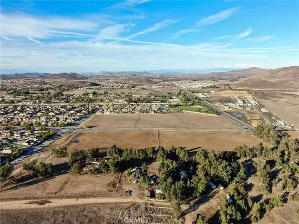 French Valley, CA 92596,0 Benton Road