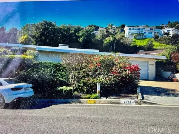 Rancho Palos Verdes, CA 90275,2934 Crownview Drive