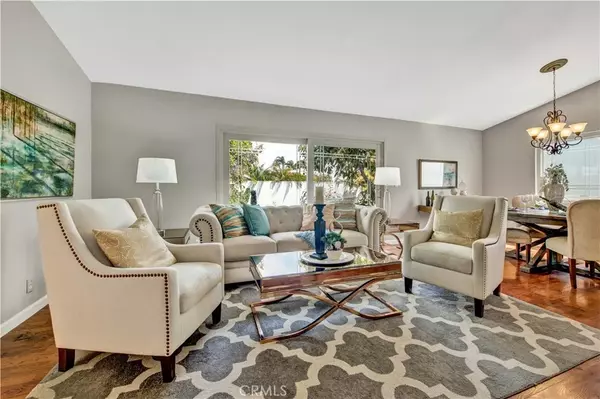Fountain Valley, CA 92708,17661 San Rafael Street