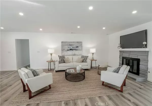 Northridge, CA 91324,18801 Plummer Street