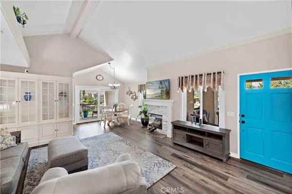 Rancho Santa Margarita, CA 92688,33 ENCANTADO