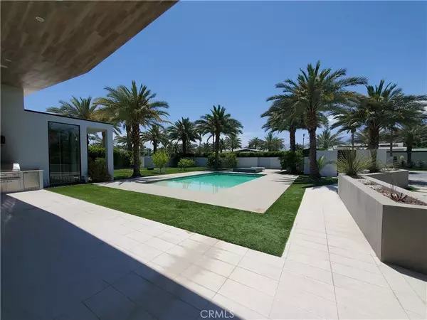 Rancho Mirage, CA 92270,2 Makena Lane