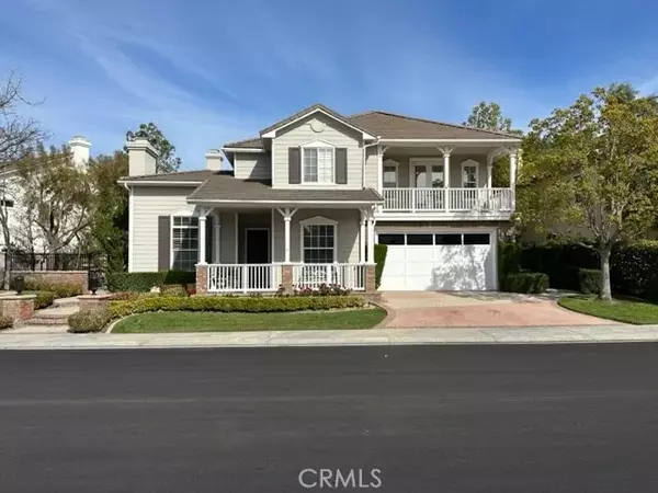 26 Running Brook Drive, Coto De Caza, CA 92679