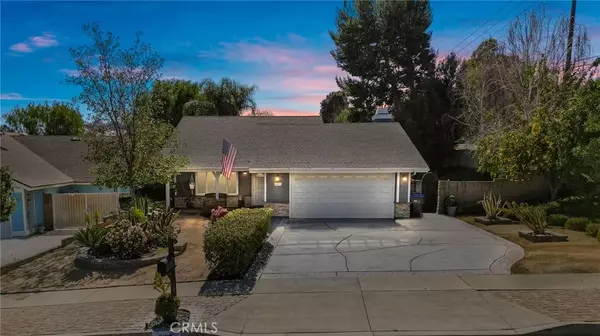 3313 Paisley Street, Chino Hills, CA 91709
