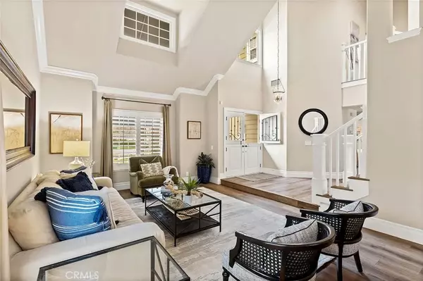 Coto De Caza, CA 92679,46 Lexington Way