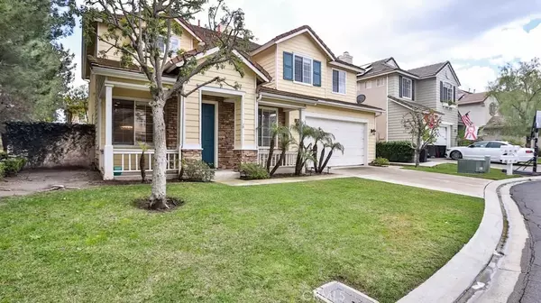 6 Rockrose Court, Coto De Caza, CA 92679