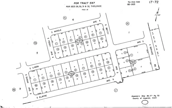 1140 Linda, Thermal, CA 92274