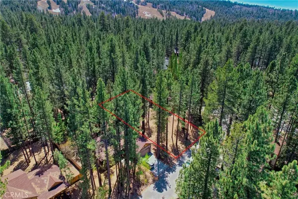 0 Winter Park, Big Bear Lake, CA 92315