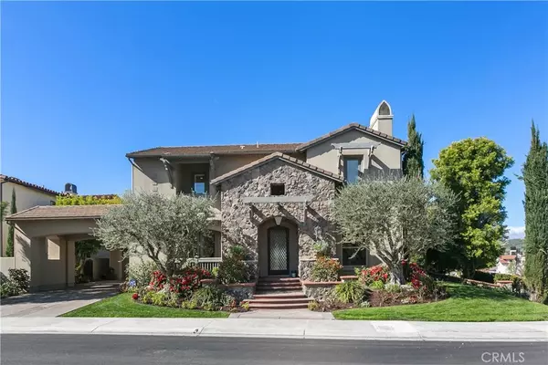Coto De Caza, CA 92679,1 Running Brook Drive