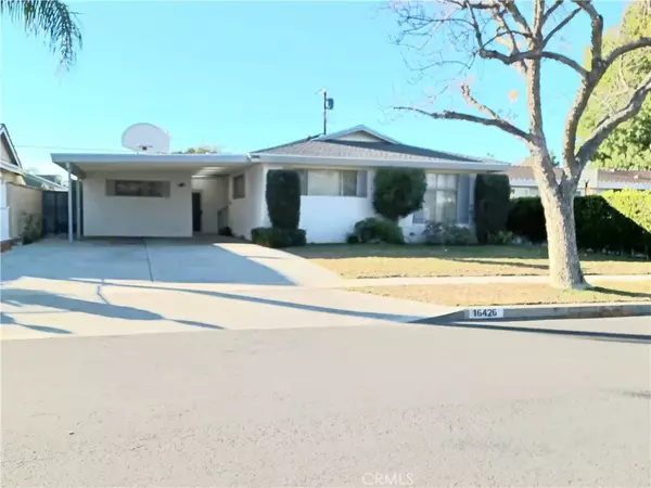 16426 Septo Street, North Hills, CA 91343