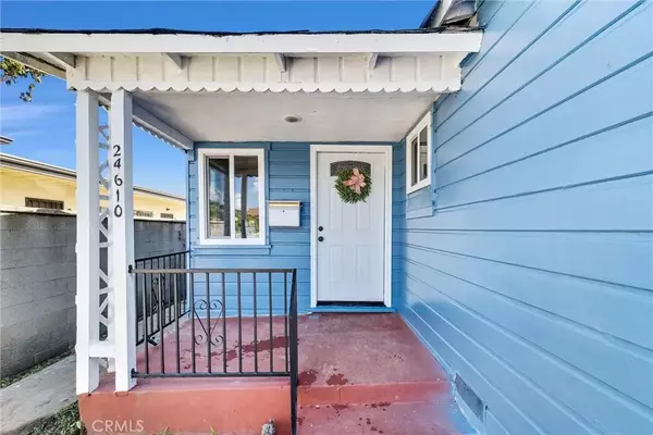 Wilmington, CA 90744,24610 S Avalon Boulevard