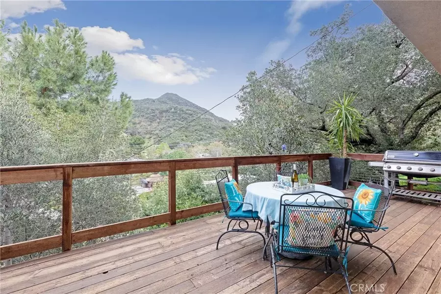 28191 Hidea Way, Silverado Canyon, CA 92676